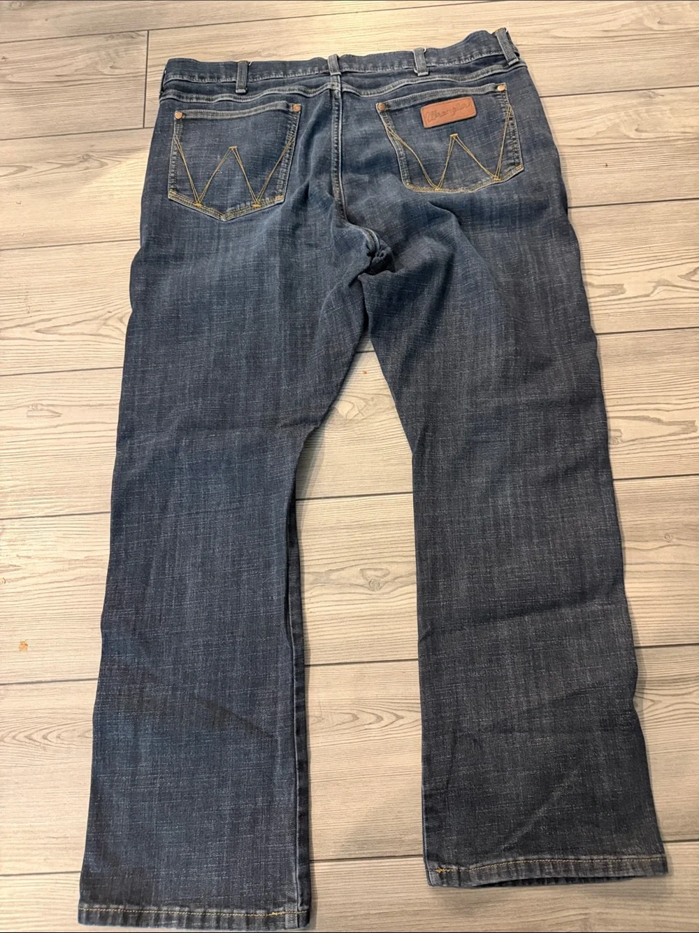 Wrangler Retro Slim Boot 38x32